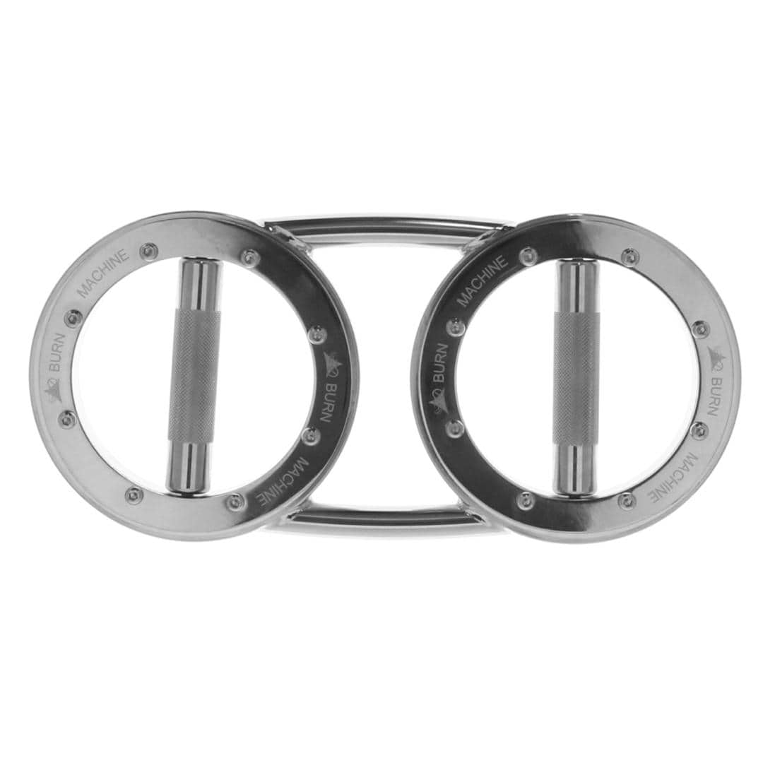 BURN MACHINE エクササイズグッズ Amazon.com: Burn Machine