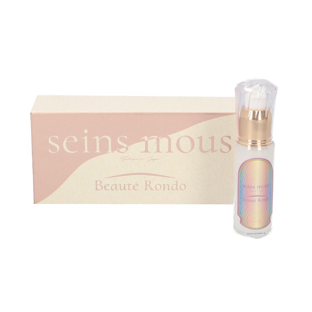 seins mous セインムー 美容液 通販 30ml バストケア バスト お風呂