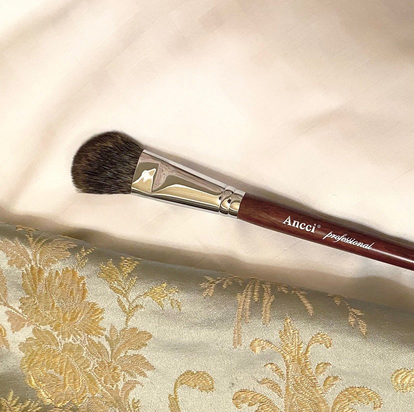 韓国人気No.1メイクブラシ アンシブラシ(Ancci brush) | 【Ancciの天使