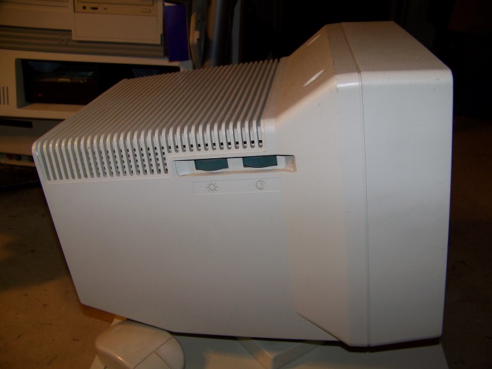 IBM PS/2 Model 55sx | ancientelectronics