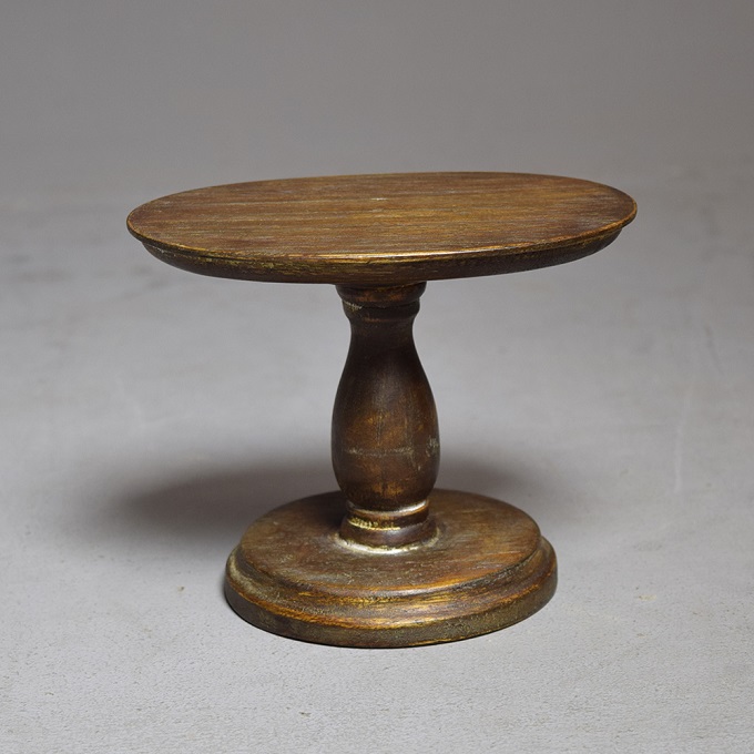 ディスプレイスタンド アンティーク おしゃれ 木製 通販