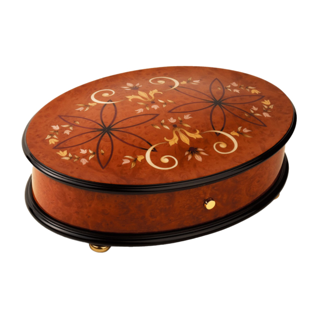 オルゴール試聴 オルゴール専門店 アンドハート &HEART