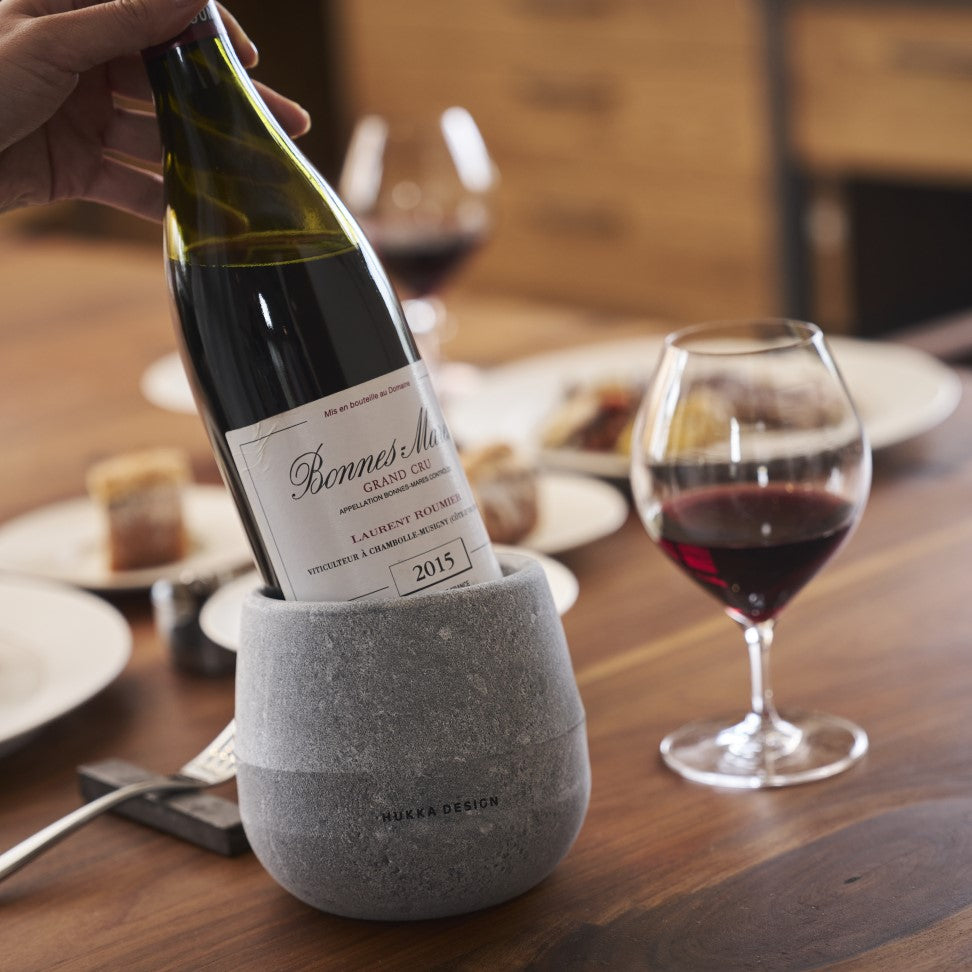 HUKKA グラスシリーズ – And MONO