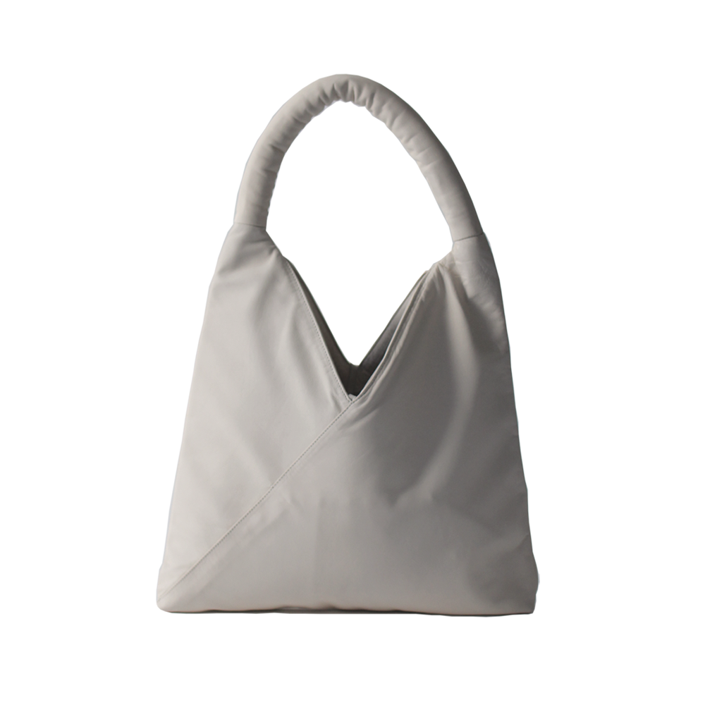 Azuma / 羊革（シープスキン）トートバッグ – andu amet