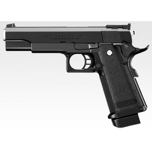 Tokyo Marui Hi-Capa 5.1 Government Model GBB Pistol TM canada