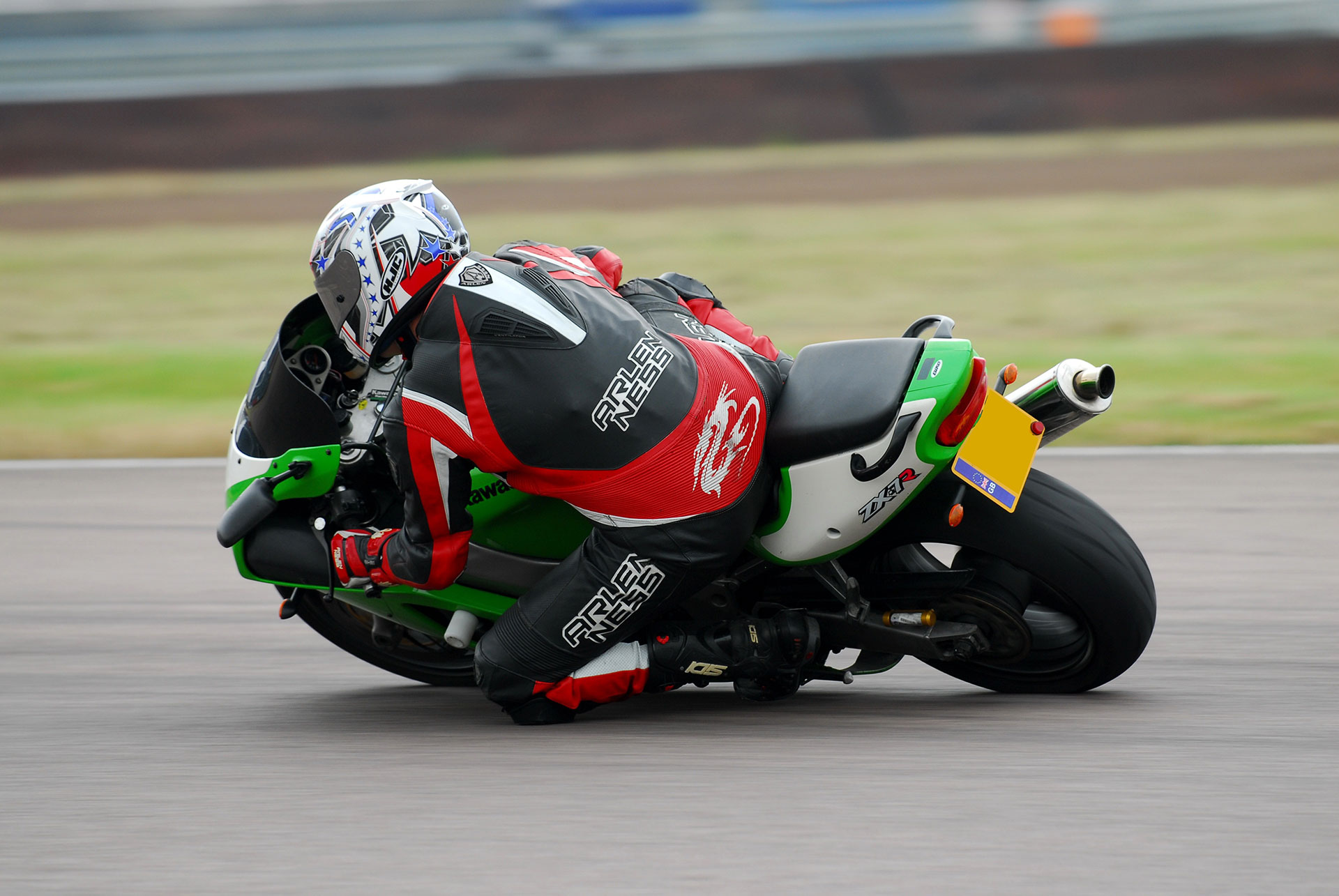 ZXR – ZX-7R Technical Tips, Setup & “How To” Articles | Andys