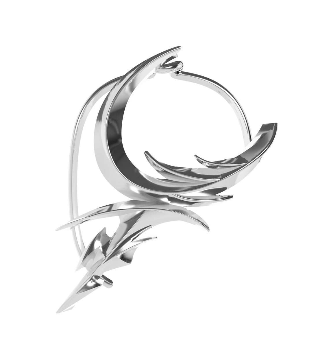 GISELLE ver MAX – ANDAASH