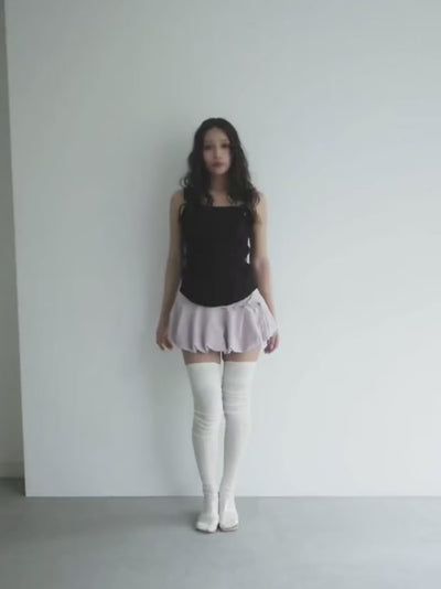 ANDMARY】Emma lace tops