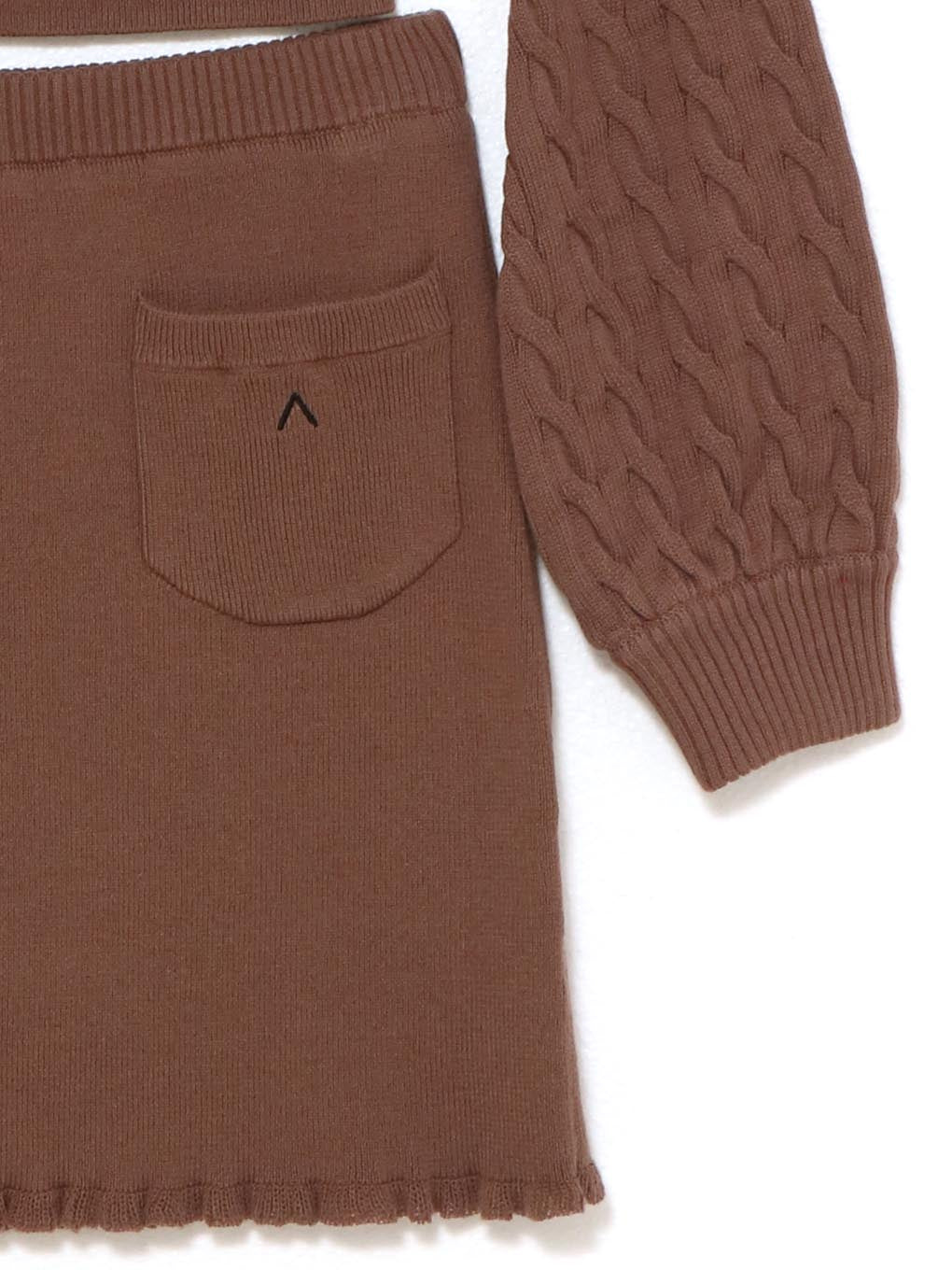 ANDMARY】Emma ribbon set up