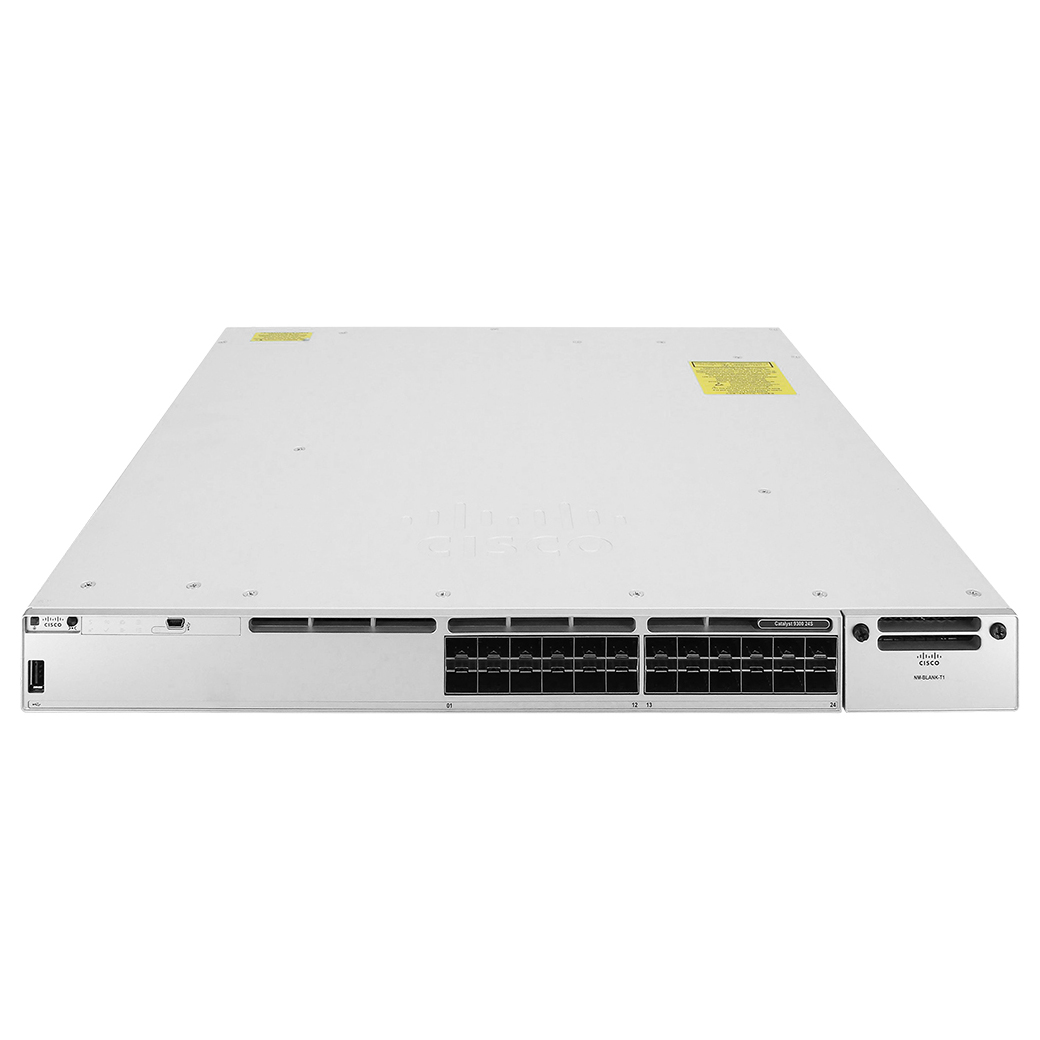 C9300-24S-E | Cisco Switch | Catalyst 9300 Series
