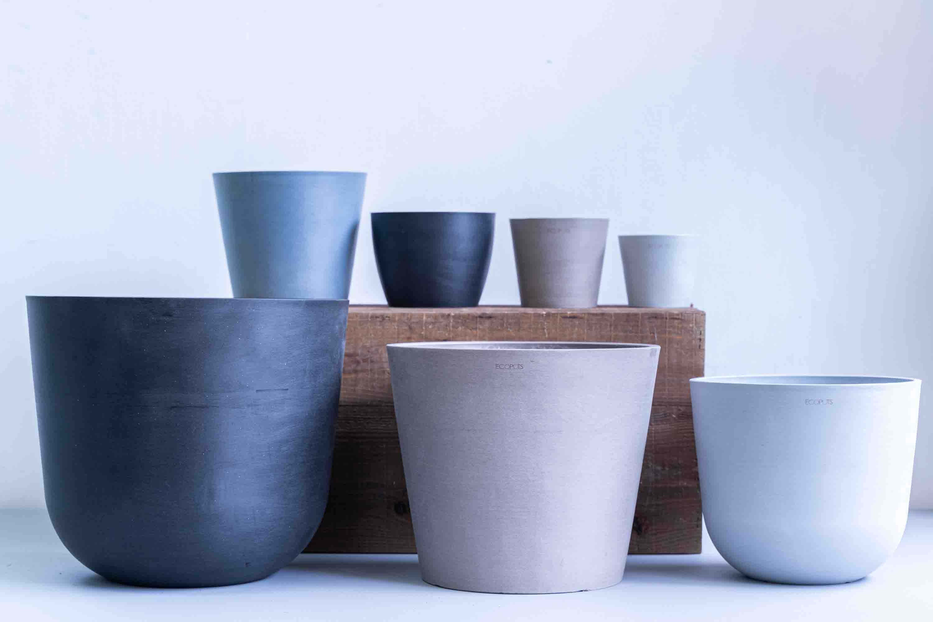 ECOPOTS（エコポッツ） | 観葉植物・お花の通販 AND PLANTS (アンド