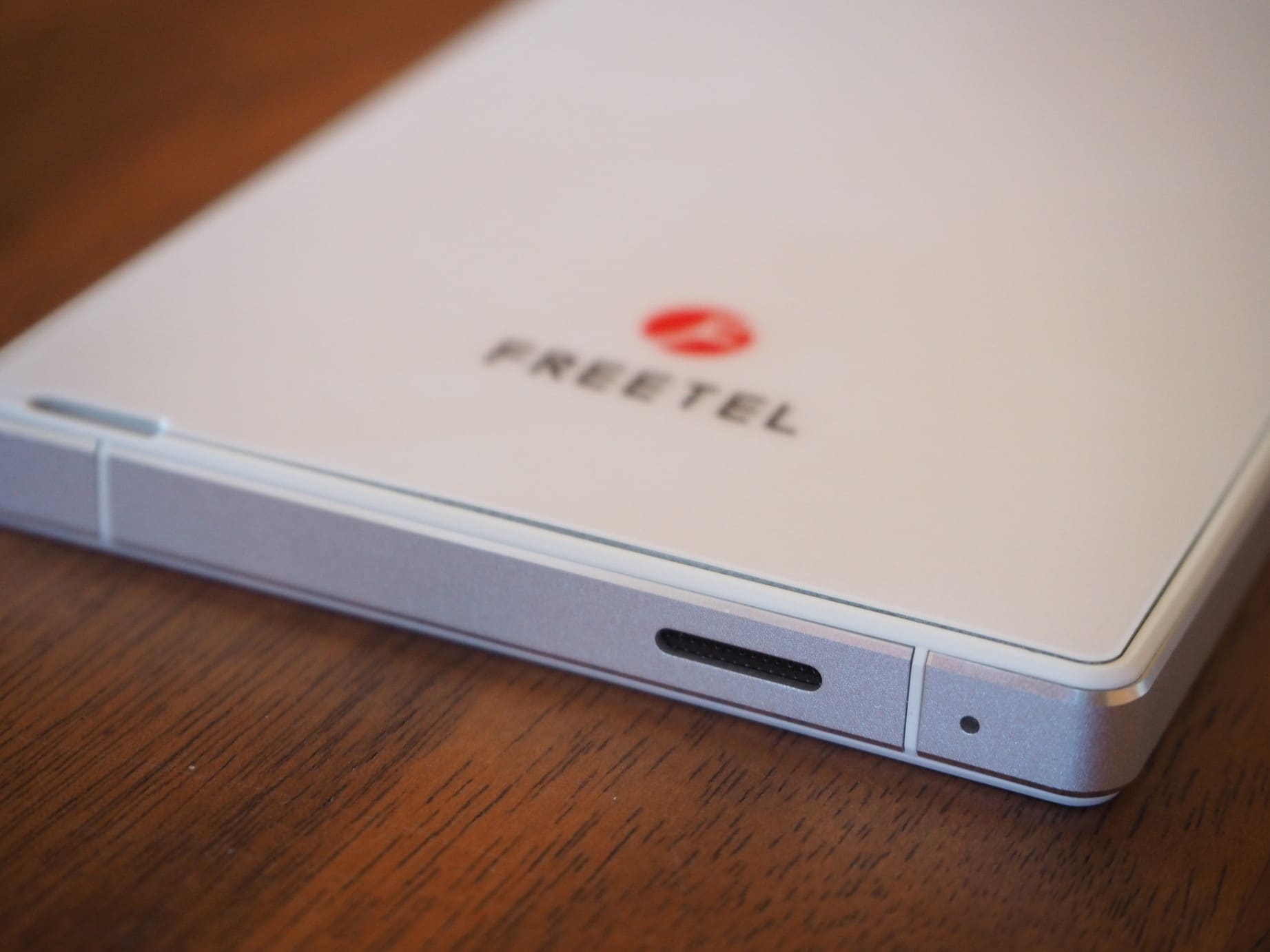 FREETEL SAMURAI 雅 MIYABI購入レビュー・使い方【動画あり