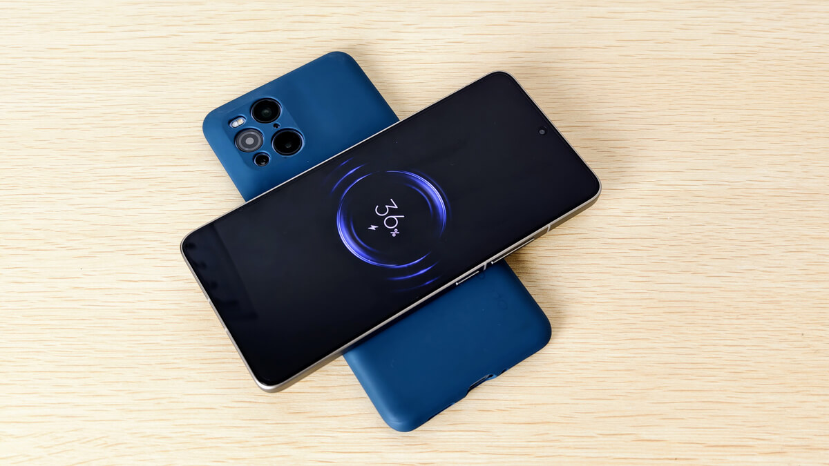 Xiaomi 14T Proレビュー。T初の50W無線充電に対応、最大144Hzの狭額縁