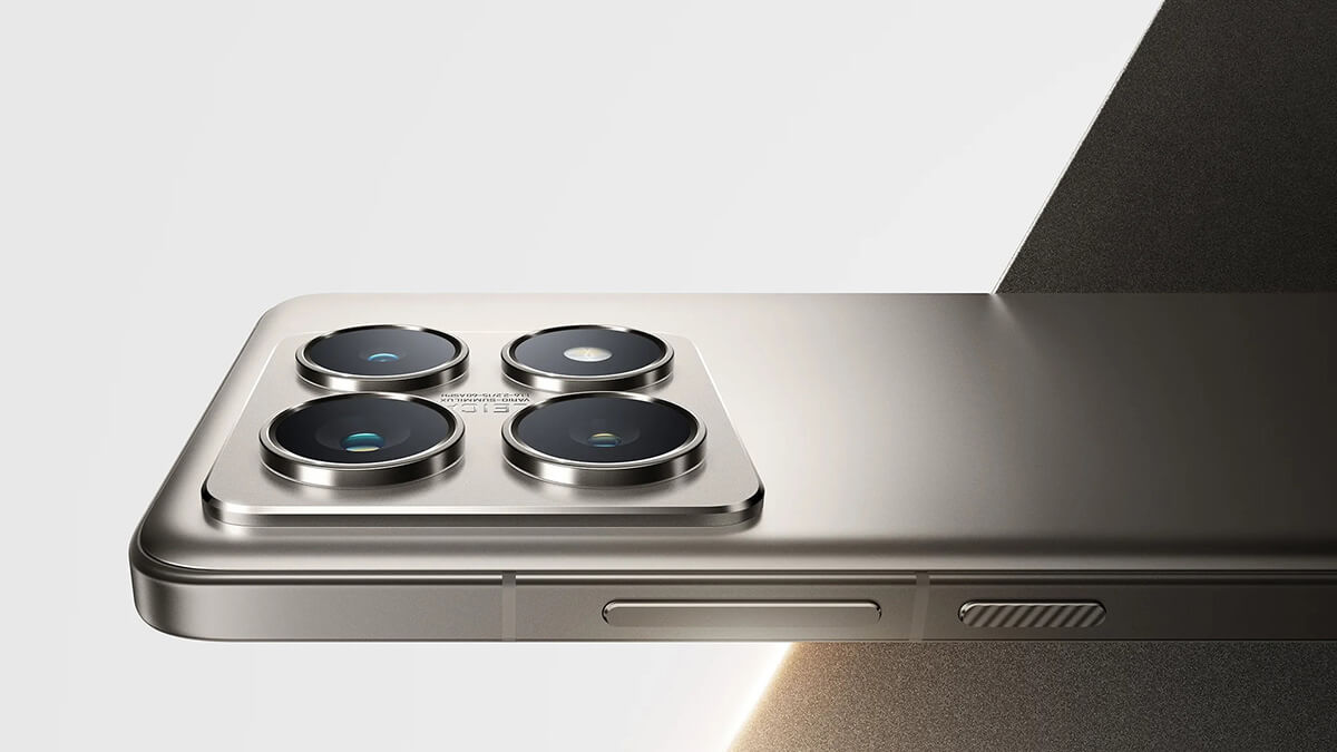 Xiaomi 14T Proグローバル版、$720に。無線充電やIP68防水に対応した