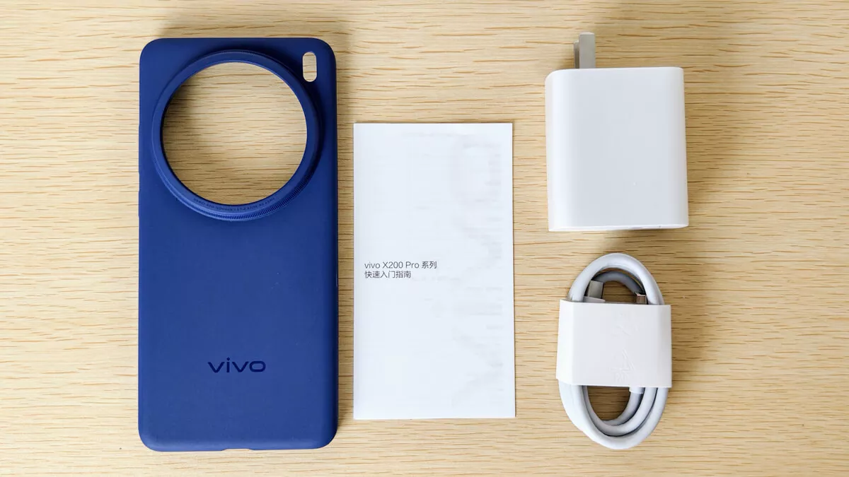 vivo X200 Proレビュー。原神＆スタレ約60FPSプレイ可、ZEISS 2億画素