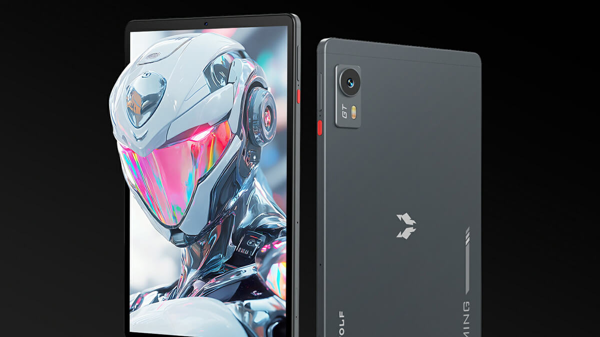 Headwolf Titan1発表：約4万円でDimensity 8300搭載、4G対応の高性能