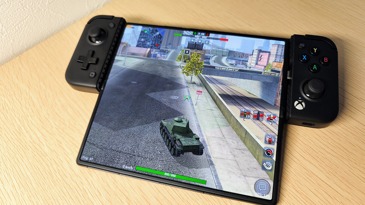 GameSir X2 Pro-Xboxレビュー。初のXboxライセンス品、USB-C接続