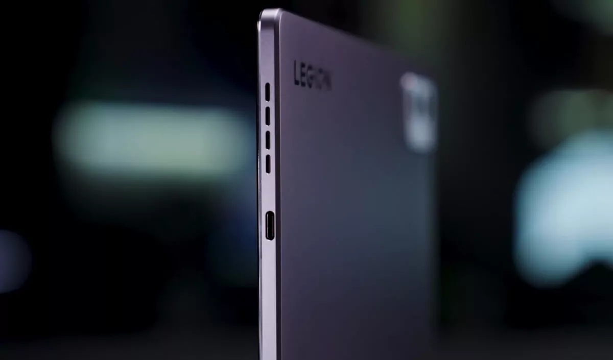Lenovo Legion Y700 2023の主要スペックほぼ発表。デュアルUSB-Cやペン