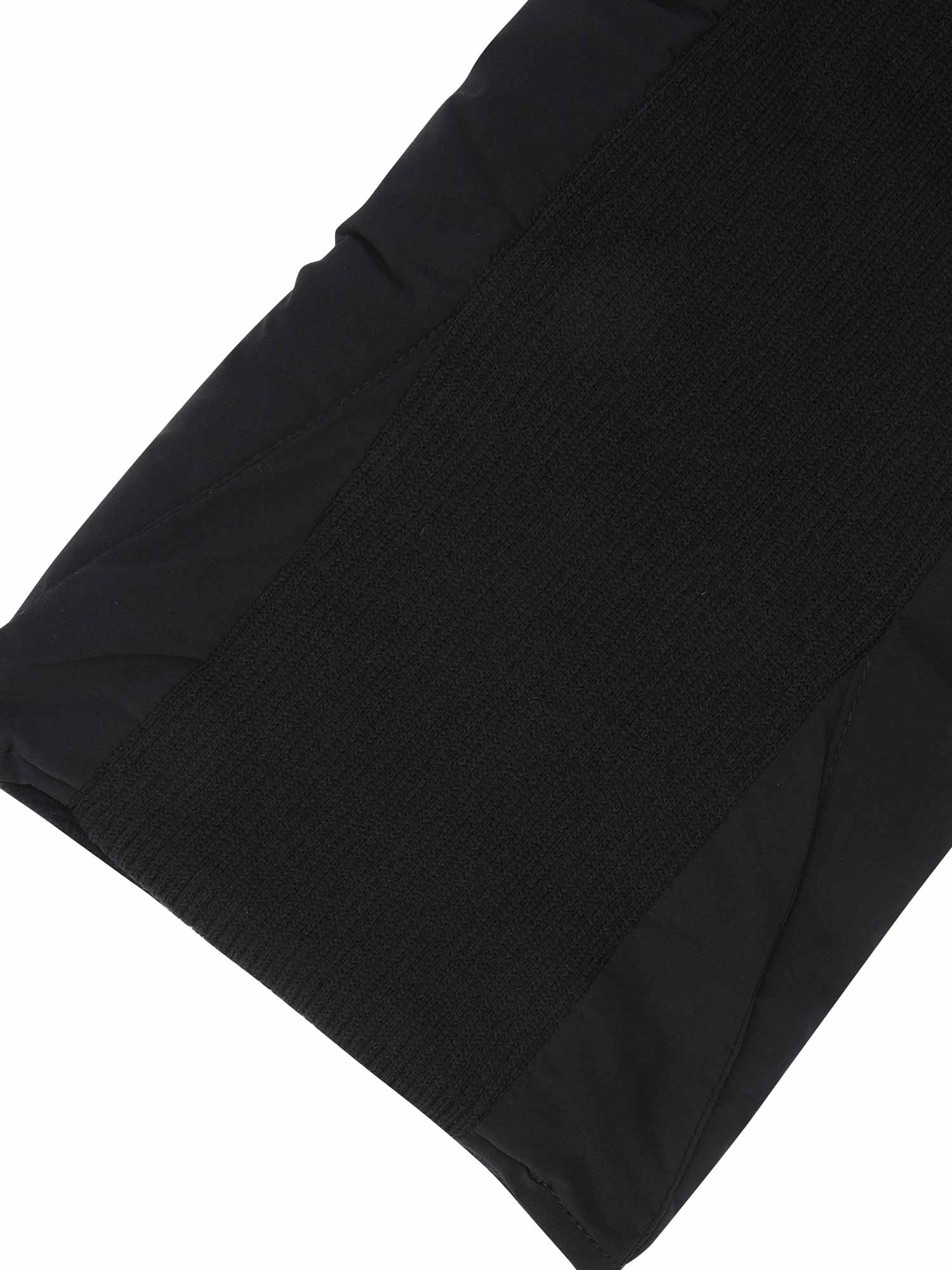 WOMEN PADDED LEGWARMER