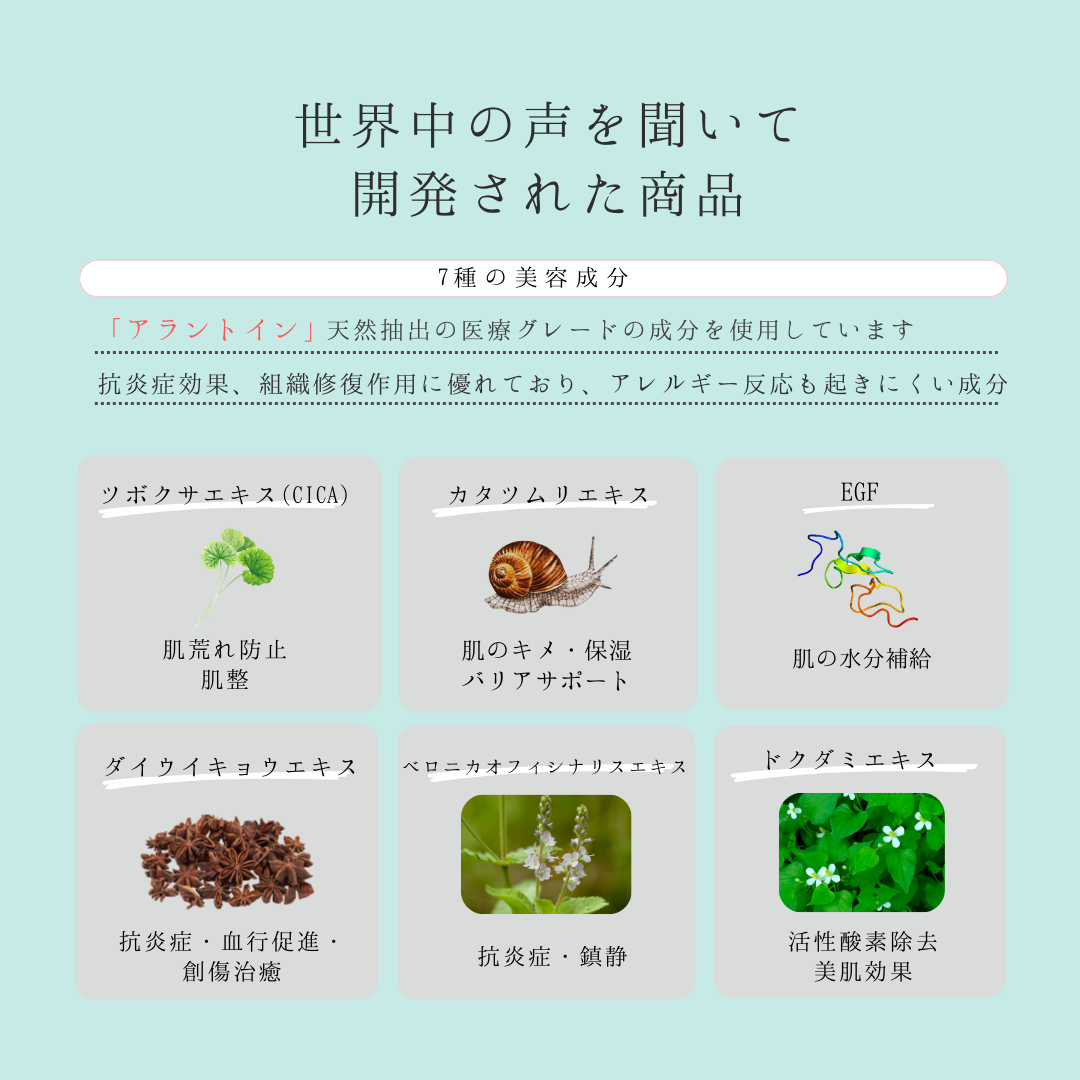 RIBESKIN】エピダームプラスマスク（25枚入り）