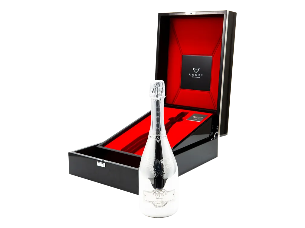 ANGEL CHAMPAGNEVintage2004 | ANGEL CHAMPAGNE