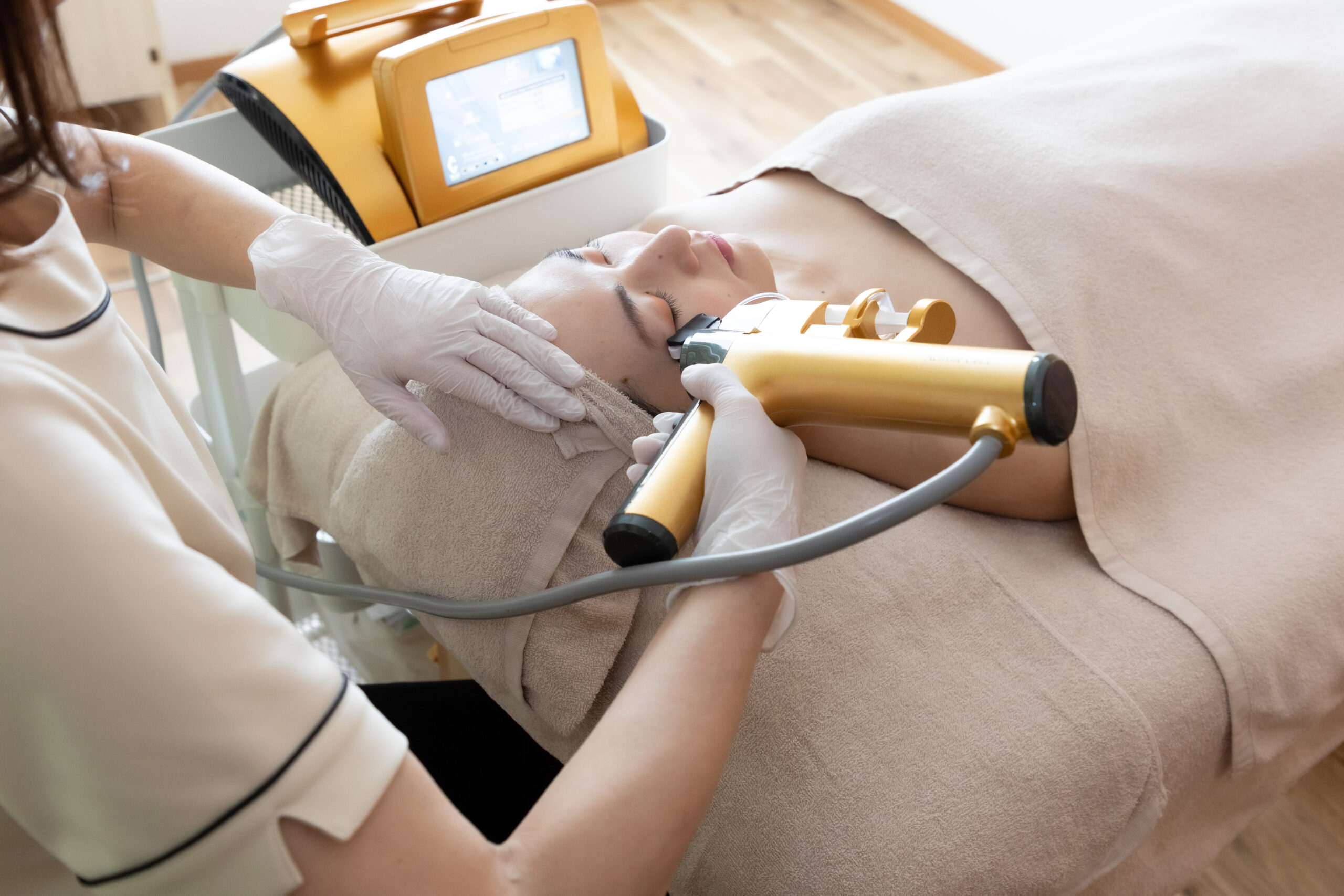 ACトリートメント