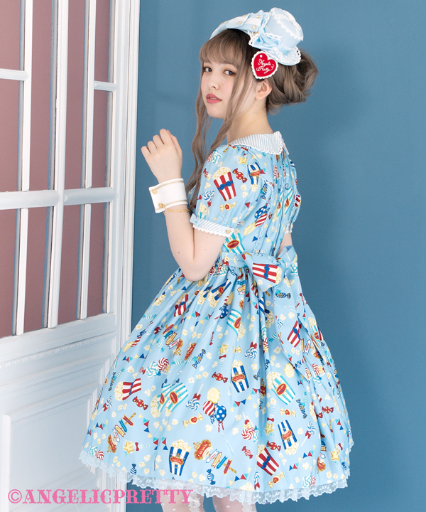 ANGELICPRETTY OnlineShop/ロリータファッション通販サイトAngelic