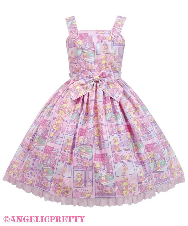 ANGELICPRETTY OnlineShop/ロリータファッション通販サイトAngelic