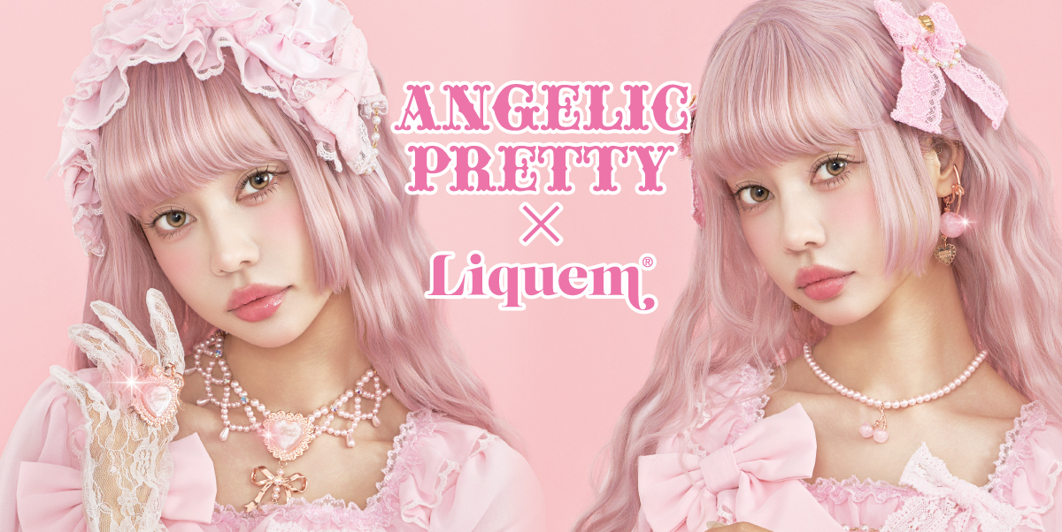 ANGELICPRETTY OnlineShop/ロリータファッション通販サイトAngelic