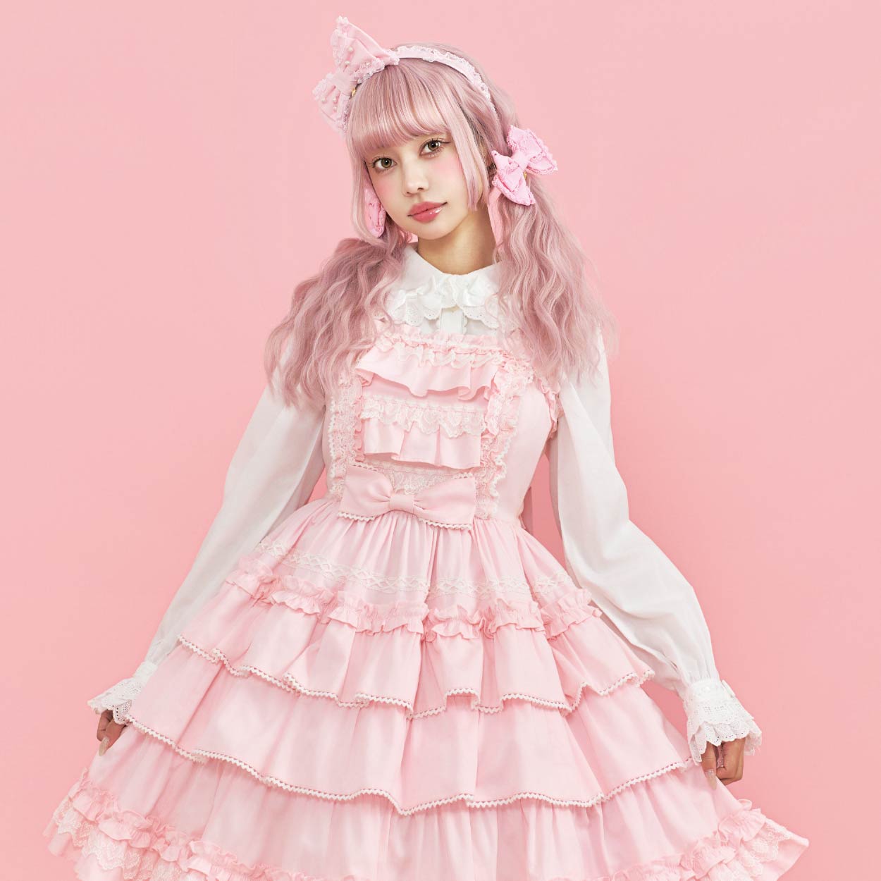 ANGELICPRETTY OnlineShop/ロリータファッション通販サイトAngelic