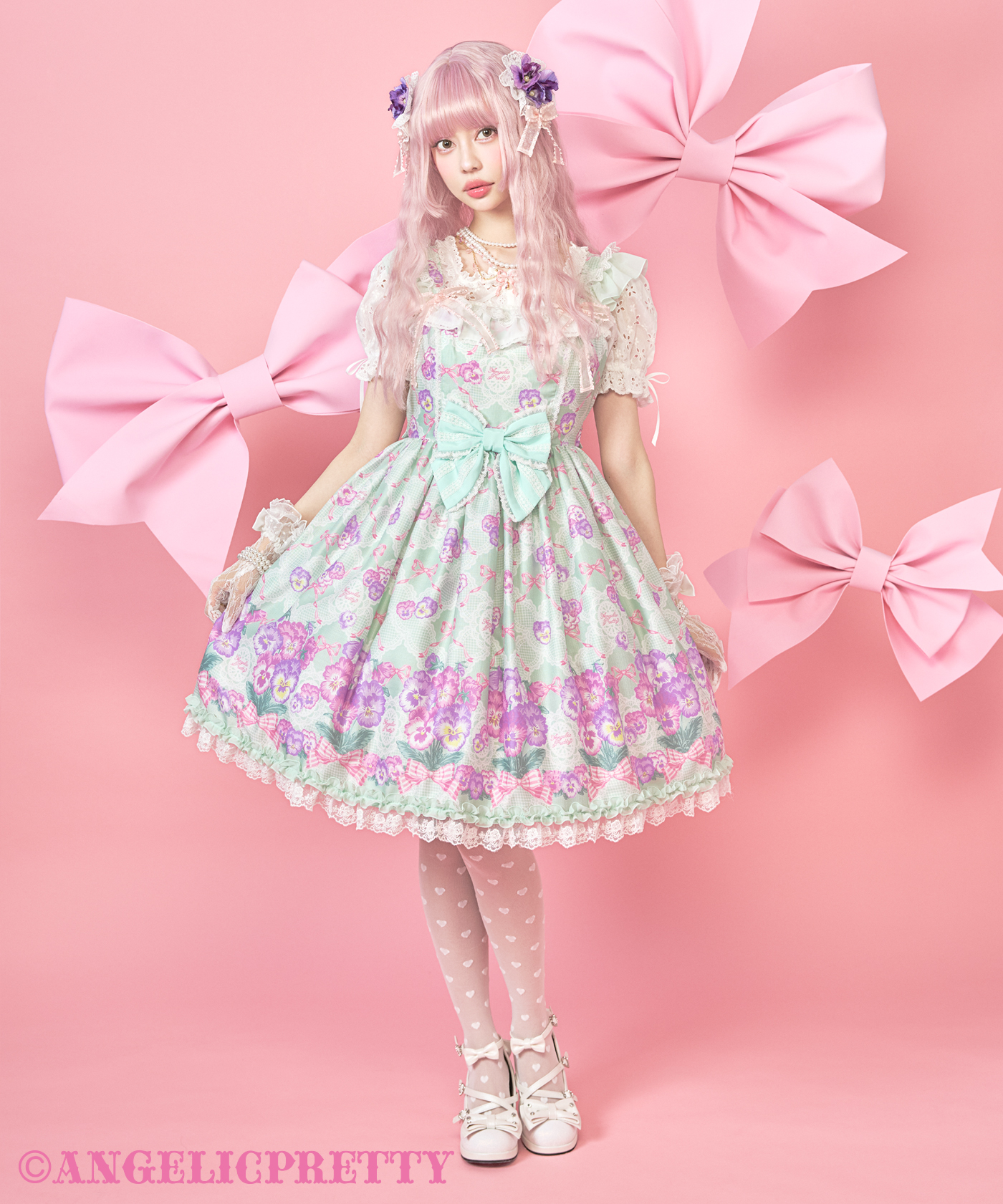 Collection-2025 Summer Collection