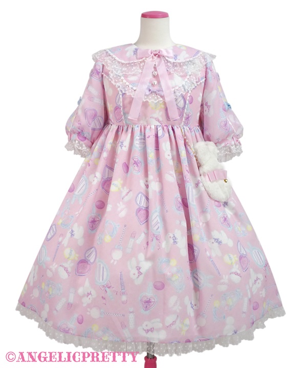 ANGELICPRETTY OnlineShop/ロリータファッション通販サイトAngelic