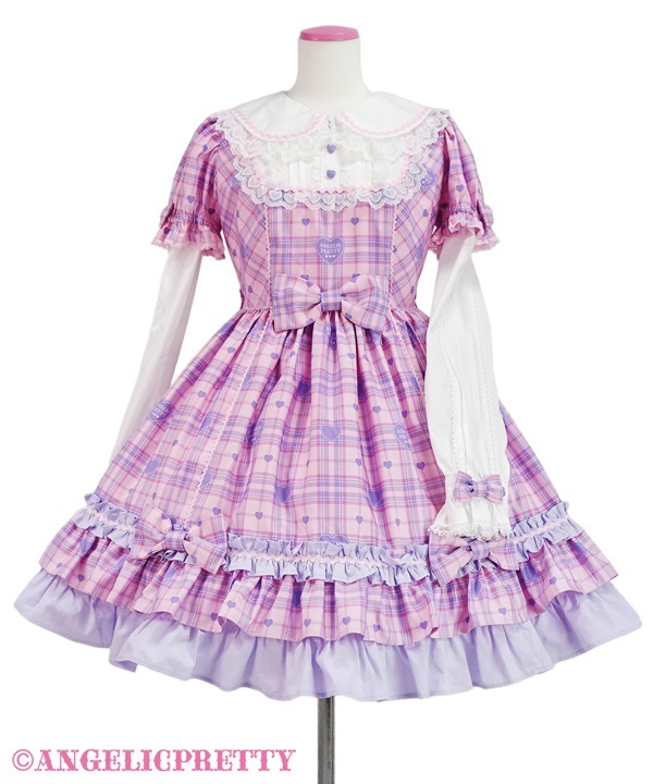 ANGELICPRETTY OnlineShop/ロリータファッション通販サイトAngelic