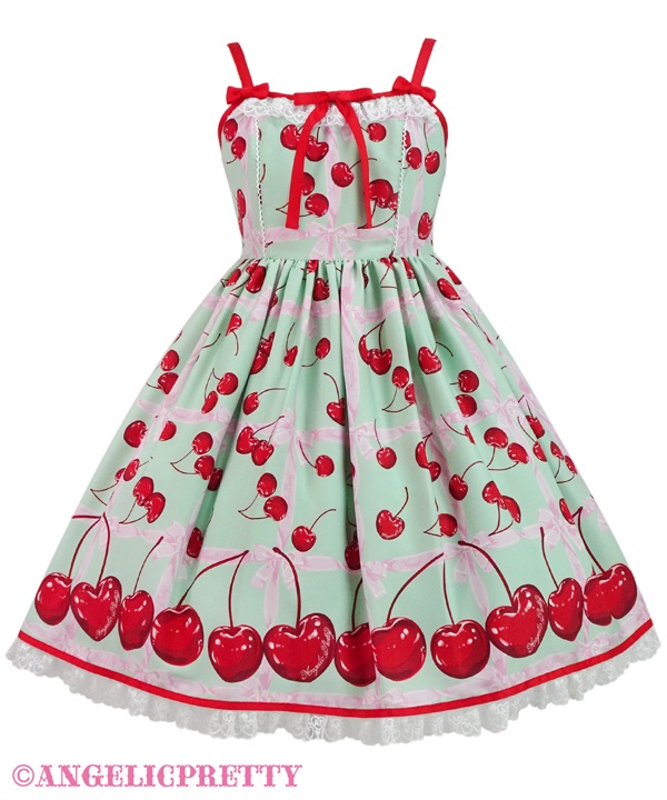 ANGELICPRETTY OnlineShop/ロリータファッション通販サイトAngelic