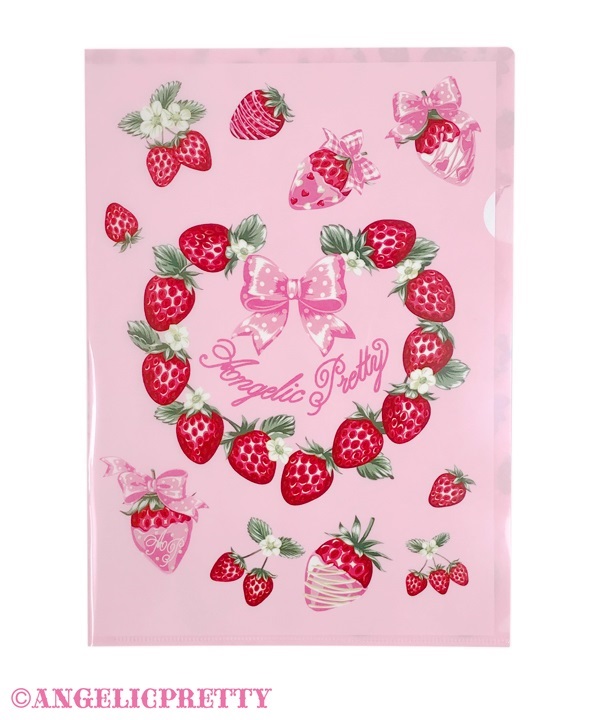 ANGELICPRETTY OnlineShop/ロリータファッション通販サイトAngelic