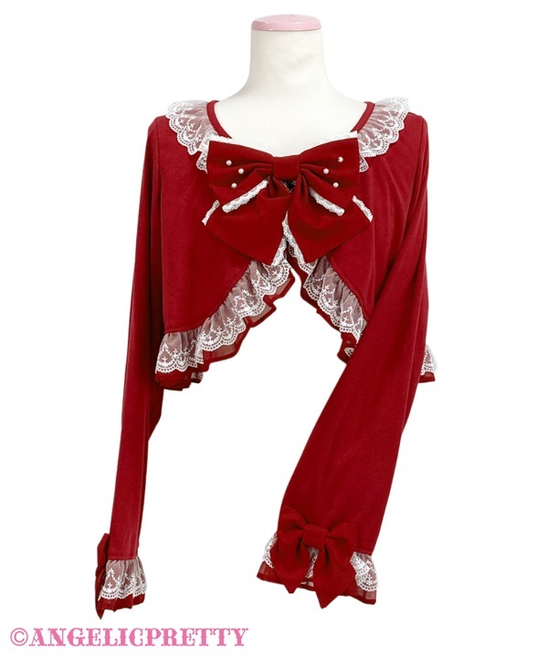 商品詳細ページ