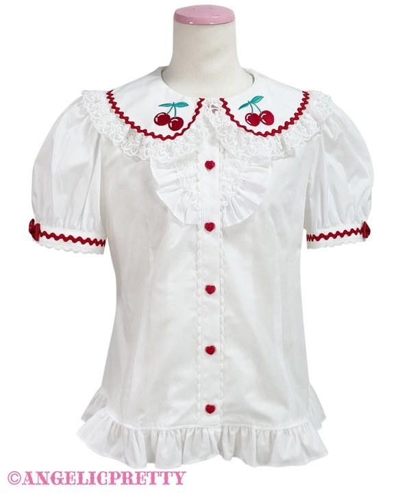 商品一覧ページ