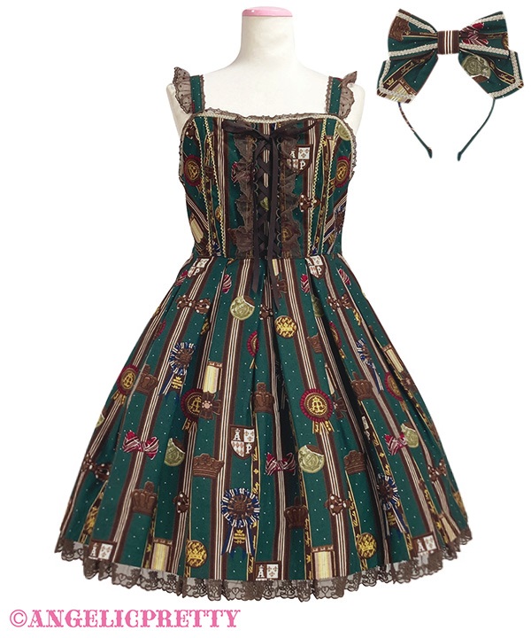 ANGELICPRETTY OnlineShop/ロリータファッション通販サイトAngelic