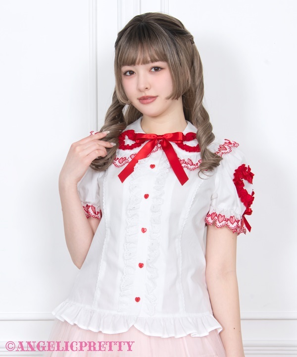 ANGELICPRETTY OnlineShop/ロリータファッション通販サイトAngelic