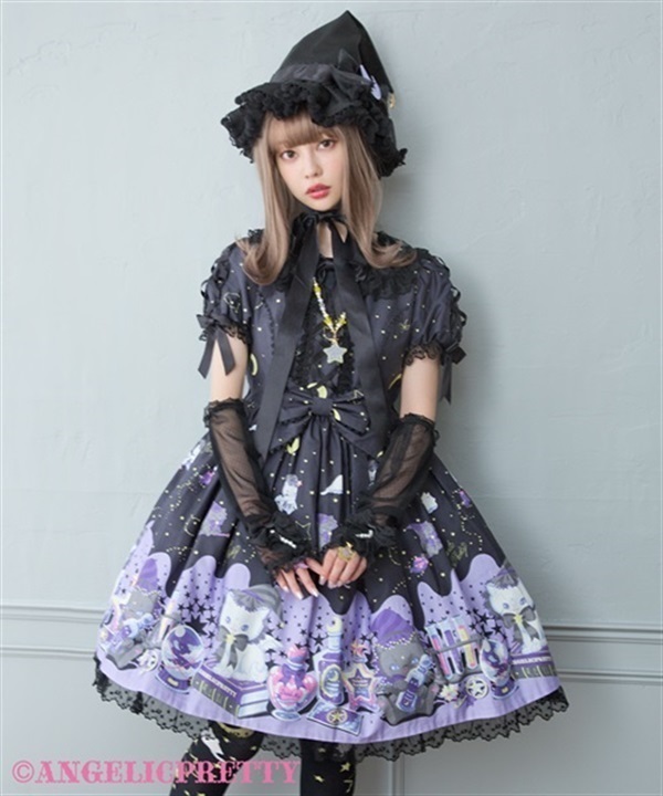 ANGELICPRETTY OnlineShop/ロリータファッション通販サイトAngelic