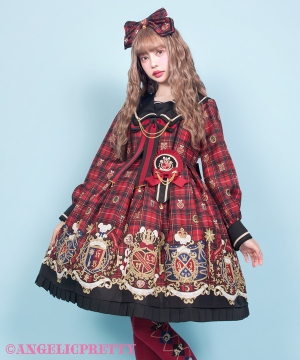 ANGELICPRETTY OnlineShop/ロリータファッション通販サイトAngelic