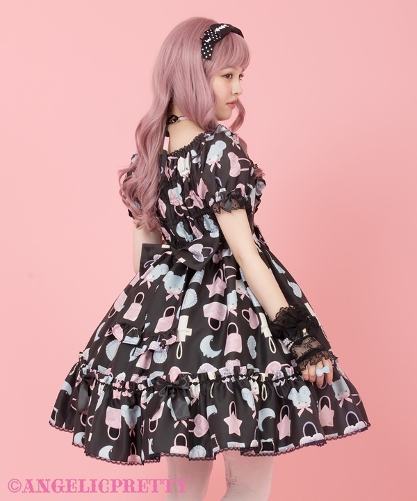 ANGELICPRETTY OnlineShop/ロリータファッション通販サイトAngelic