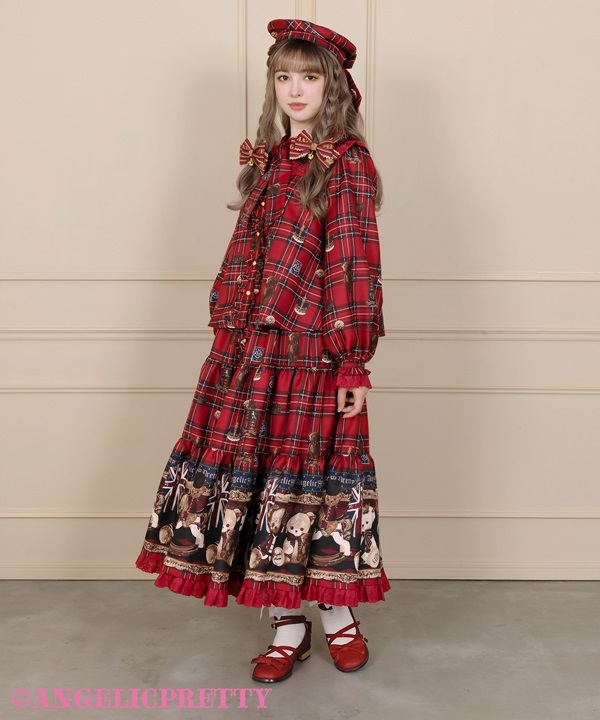 ANGELICPRETTY OnlineShop/ロリータファッション通販サイトAngelic