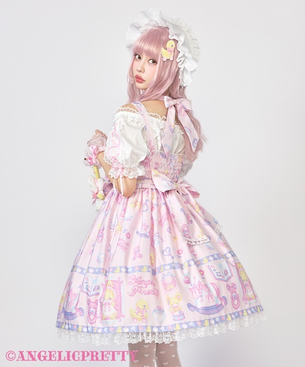 商品詳細ページ