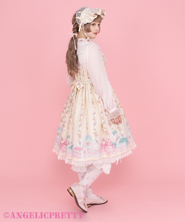 商品詳細ページ