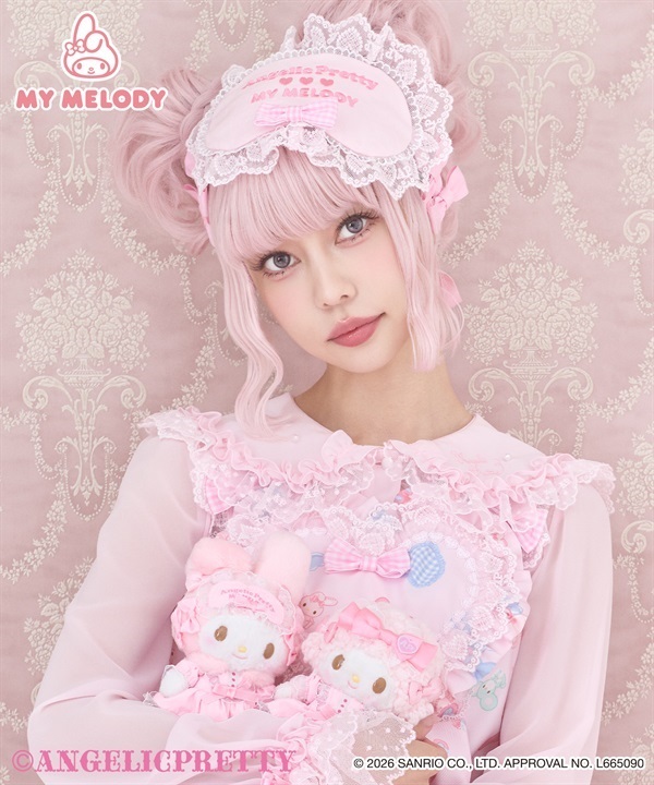 ANGELICPRETTY OnlineShop/ロリータファッション通販サイトAngelic