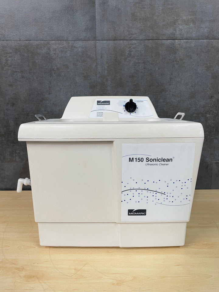 Midmark SoniClean Ultrasonic Cleaner -