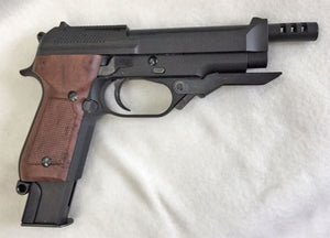 KSC「M93RⅡ システム7 HW」 – GUNSHOP ANGS