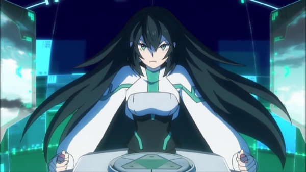 ガンダムビルドダイバーズRe:RISE 第9話 感想：ヒロトくんチームプレイ