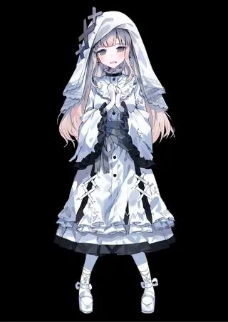 氷上 メルル（ひかみ メルル）